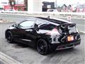 2011 Honda CR-Z