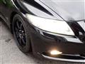 2011 Honda CR-Z