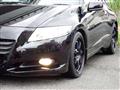 2011 Honda CR-Z