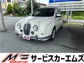 2012 Mitsuoka Viewt