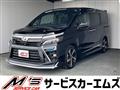 2019 Toyota Voxy