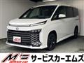 2026 Toyota Voxy