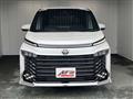2026 Toyota Voxy