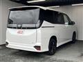 2026 Toyota Voxy