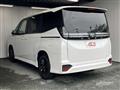 2026 Toyota Voxy