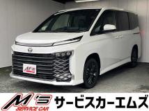 2026 Toyota Voxy