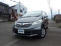 2013 Honda Freed