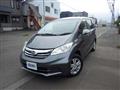 2013 Honda Freed