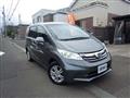 2013 Honda Freed