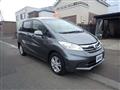 2013 Honda Freed
