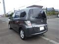 2013 Honda Freed