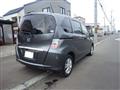 2013 Honda Freed