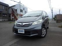 2013 Honda Freed