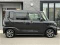 2020 Daihatsu Tanto Custom
