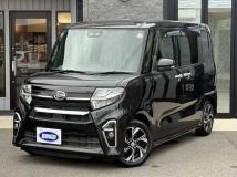 2020 Daihatsu Tanto Custom