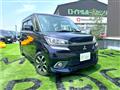 2016 Mitsubishi Delica
