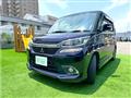2016 Mitsubishi Delica