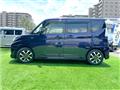 2016 Mitsubishi Delica