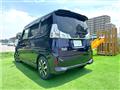 2016 Mitsubishi Delica