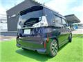 2016 Mitsubishi Delica