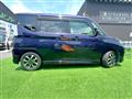 2016 Mitsubishi Delica