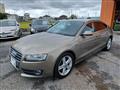 2010 Audi A5