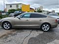 2010 Audi A5