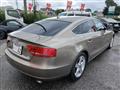 2010 Audi A5