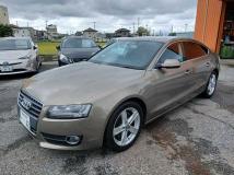 2010 Audi A5