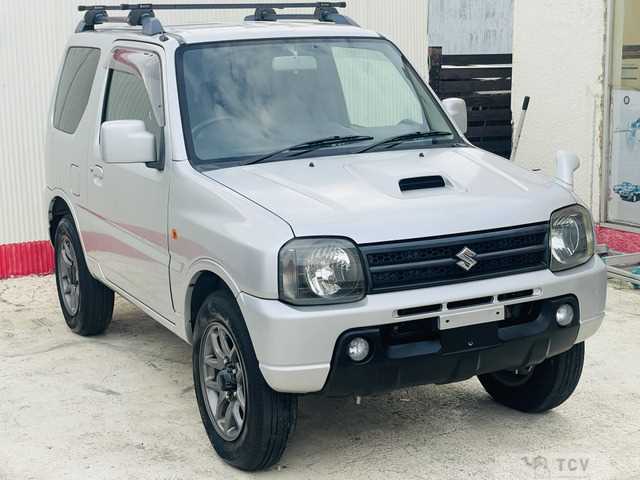 2006 Suzuki Jimny