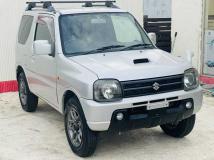 2006 Suzuki Jimny