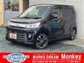 2015 Suzuki Wagon R