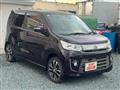 2015 Suzuki Wagon R