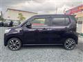 2015 Suzuki Wagon R