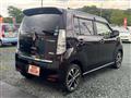 2015 Suzuki Wagon R