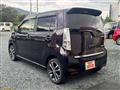 2015 Suzuki Wagon R