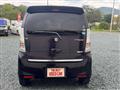 2015 Suzuki Wagon R