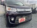 2015 Suzuki Wagon R