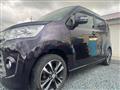 2015 Suzuki Wagon R