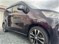 2015 Suzuki Wagon R