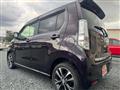 2015 Suzuki Wagon R