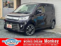 2015 Suzuki Wagon R