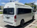 2021 Toyota Hiace Van