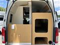 2021 Toyota Hiace Van