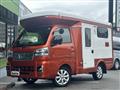2024 Daihatsu Hijet Truck