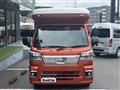 2024 Daihatsu Hijet Truck