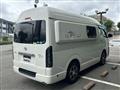2016 Toyota Hiace Van