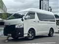 2016 Toyota Hiace Van