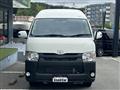 2016 Toyota Hiace Van