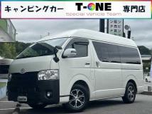 2016 Toyota Hiace Van